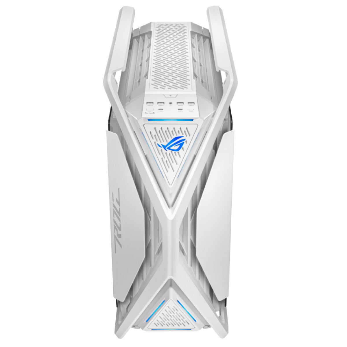 ASUS ROG GR701 Hyperion White Vit