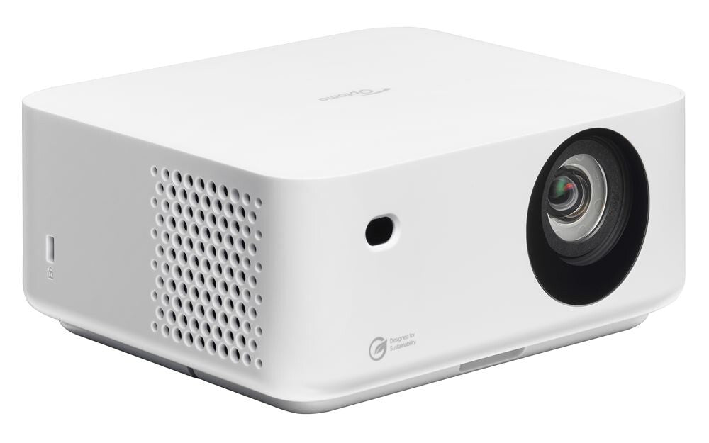 Optoma ML1080ST 550 ANSI-lumen DLP 1080p (1920x1080) Vit
