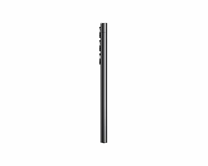 Samsung Galaxy S23 Ultra SM-S918B 17,3 cm (6.8") Dubbla SIM-kort Android 13 5G USB Type-C 8 GB 256 GB 5000 mAh Svart