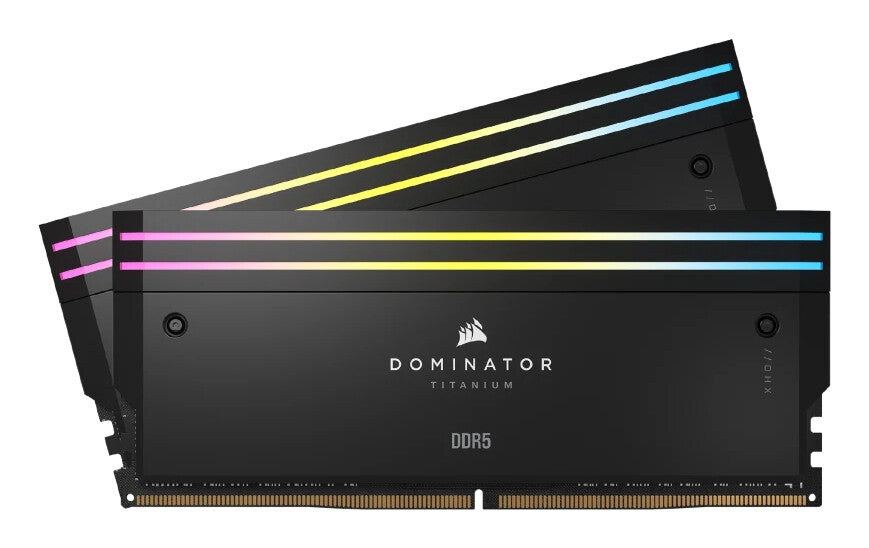 Corsair Dominator CMHC48GX5M2X8000C38 RAM-minnen 48 GB 2 x 24 GB DDR5 4800 MHz