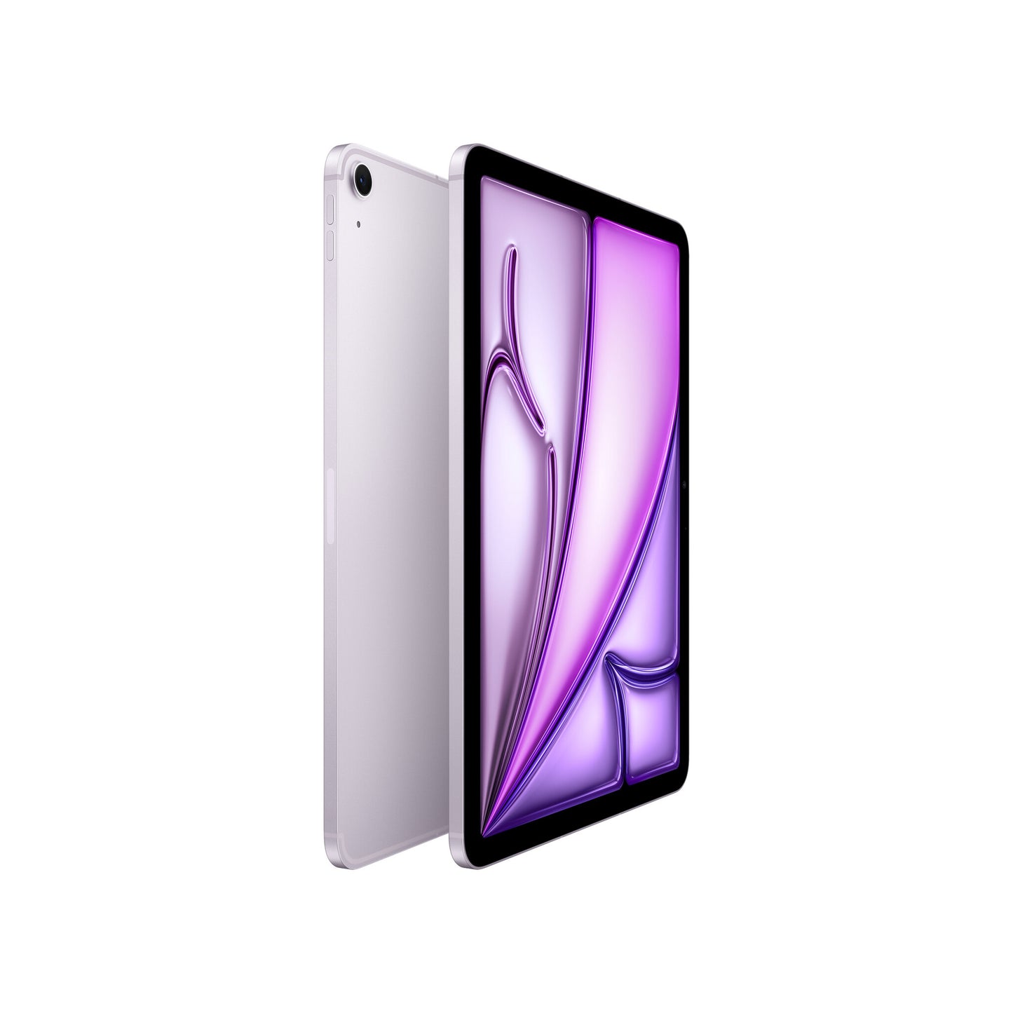 Apple iPad Air 5G Apple M TD-LTE & FDD-LTE 1 TB 27,9 cm (11") 8 GB Wi-Fi 6E (802.11ax) iPadOS 17 Lila
