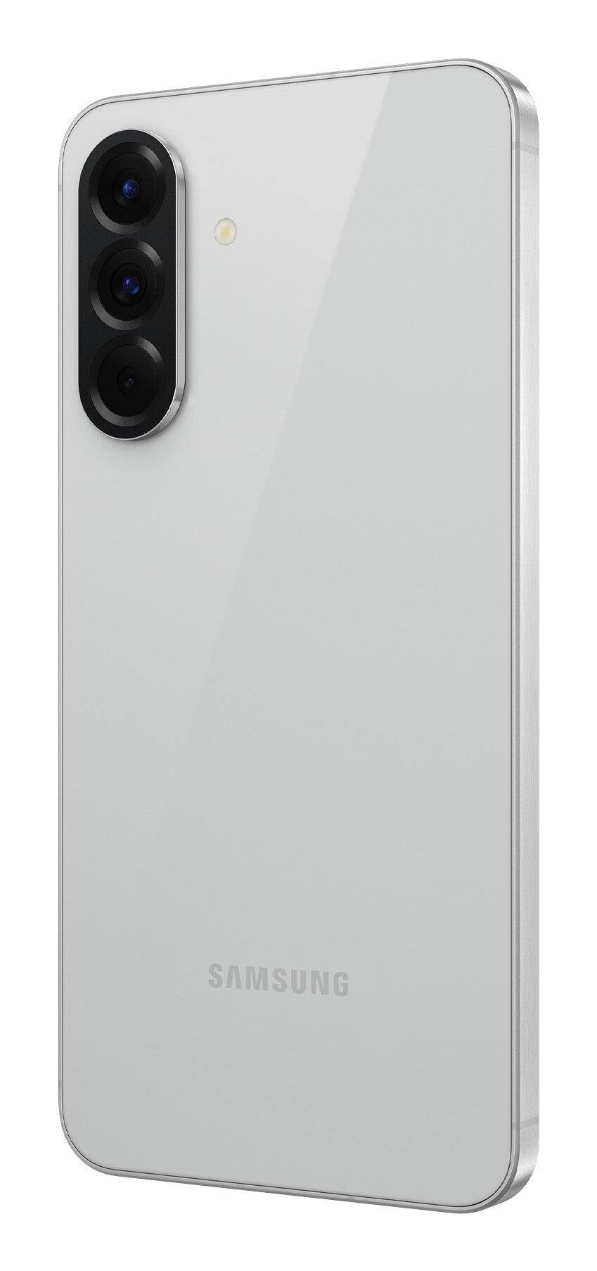 Samsung Galaxy A56 17 cm (6.7") Dubbla SIM-kort Android 15 5G USB Type-C 8 GB 128 GB 5000 mAh Ljusgrå