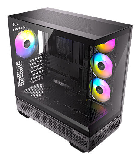 Antec C7 ARGB Midi Tower Svart