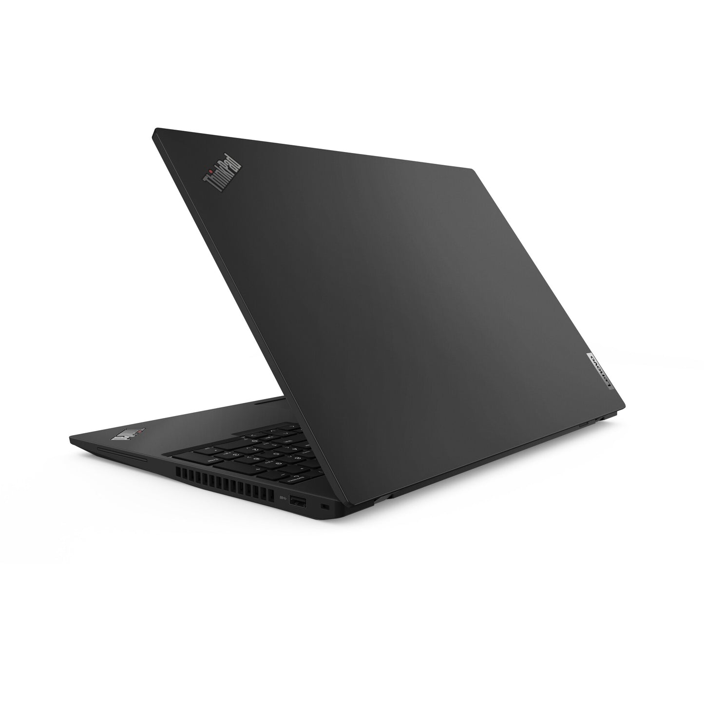 Lenovo ThinkPad T16 Gen 2 (AMD) AMD Ryzen™ 7 PRO 7840U Bärbar dator 40,6 cm (16") WUXGA 32 GB LPDDR5x-SDRAM 1 TB SSD Wi-Fi 6E (802.11ax) Windows 11 Pro Engelsk Svart