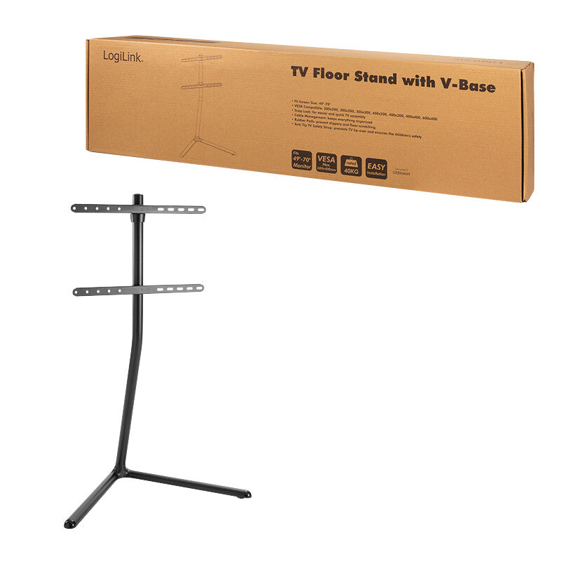 LogiLink BP0079 tv-fäste 177,8 cm (70")
