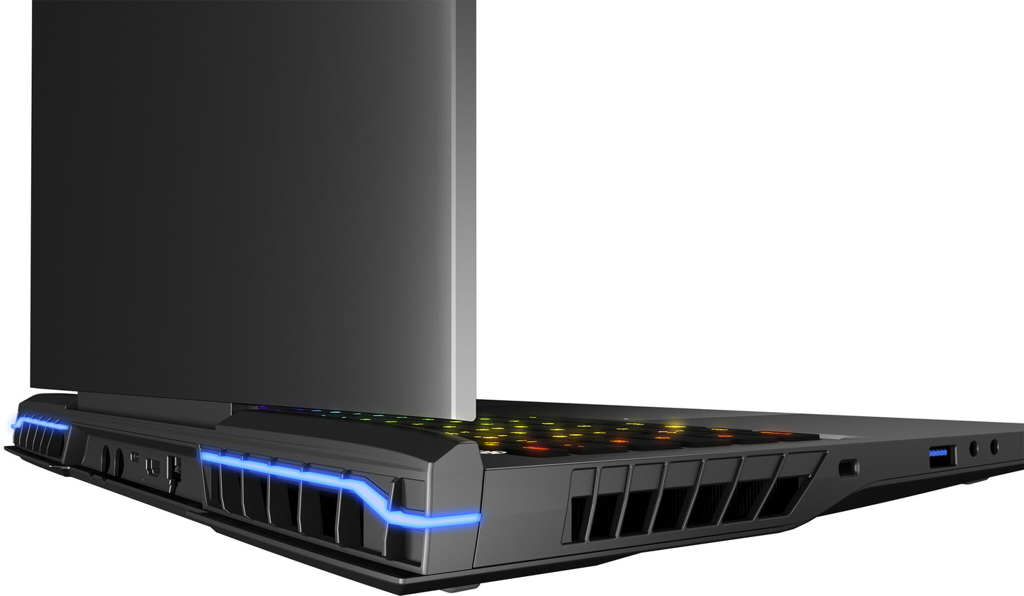 ERAZER Beast X40 MD62505 ND