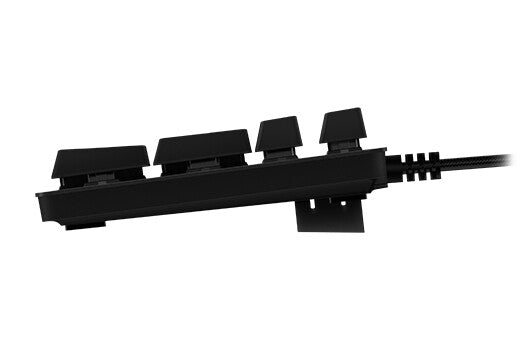 Logitech G G512 tangentbord Spela USB Amerikanskt internationellt Kol