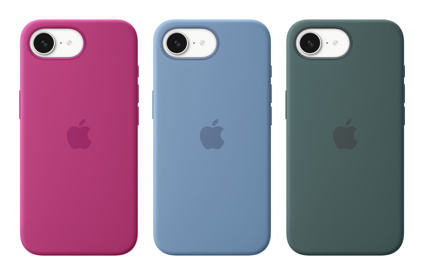 Apple iPhone 16e 256 GB Svart