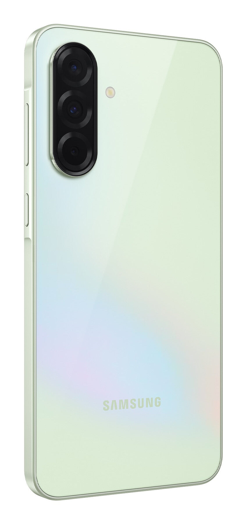 Samsung Galaxy A36 5G 17 cm (6.7") Dubbla SIM-kort Android 15 USB Type-C 8 GB 256 GB 5000 mAh Lime