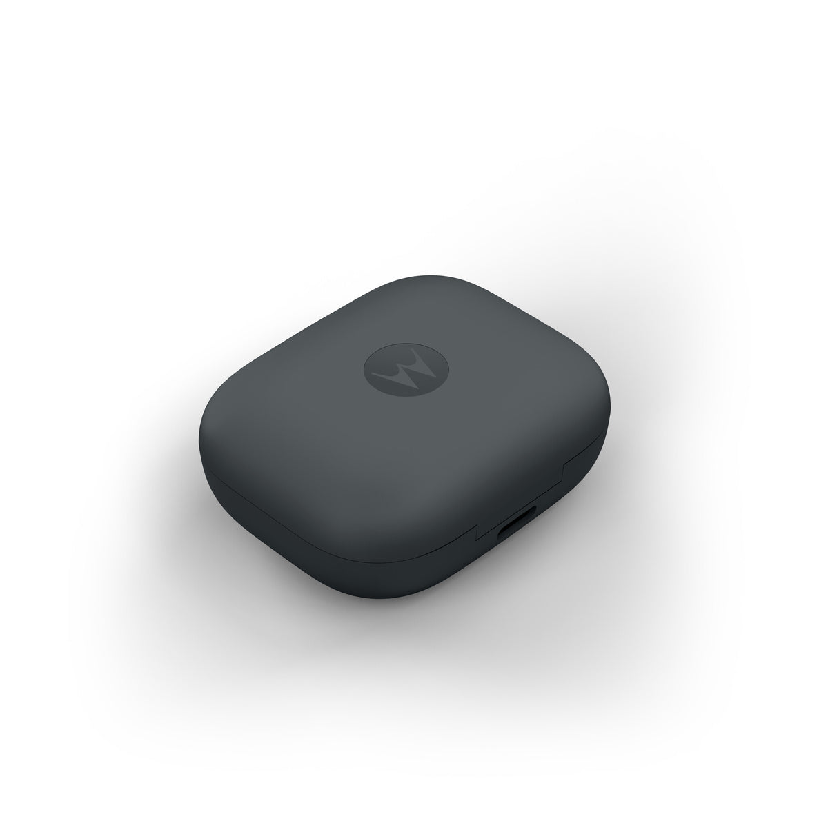 Motorola Moto Buds Bass Headset True Wireless Stereo (TWS) I öra Samtal/musik Bluetooth Svart