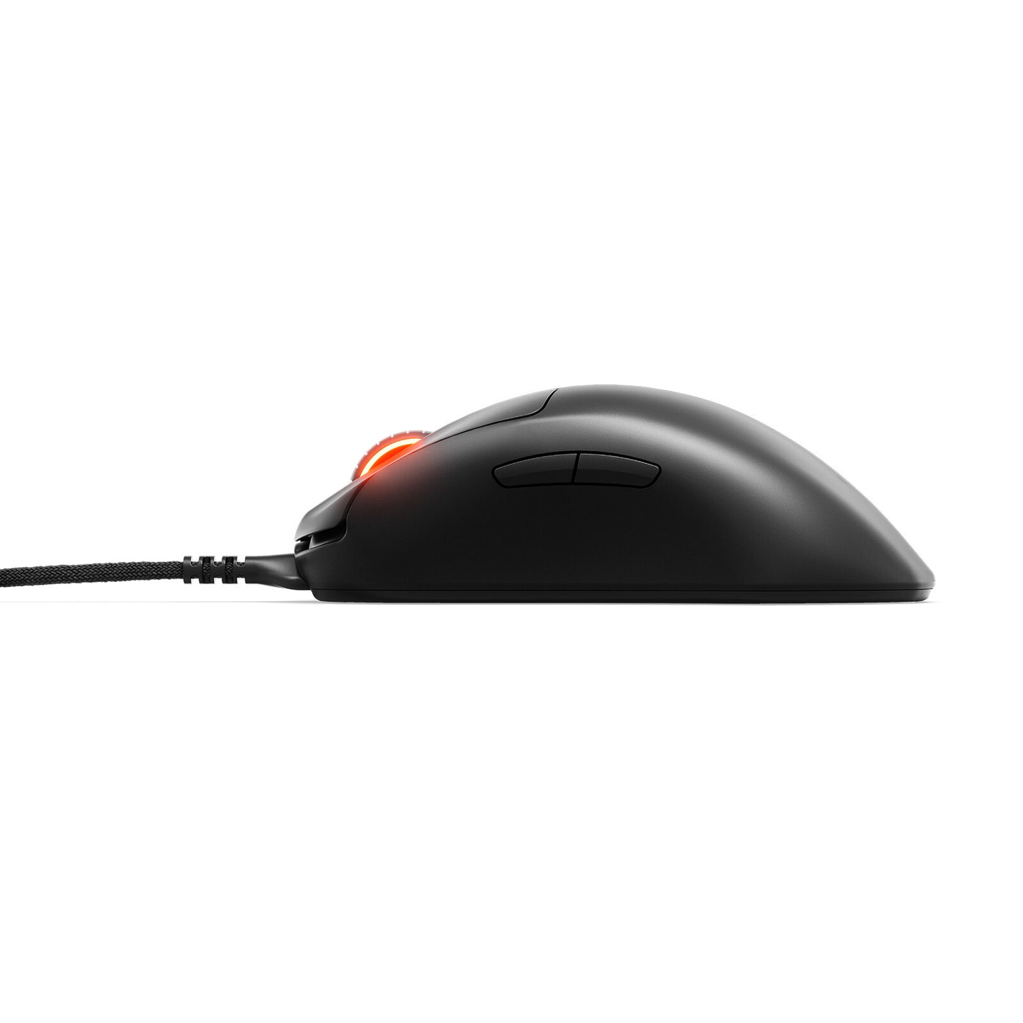 Steelseries Prime datormöss Spela högerhand USB Type-A Optisk 18000 DPI