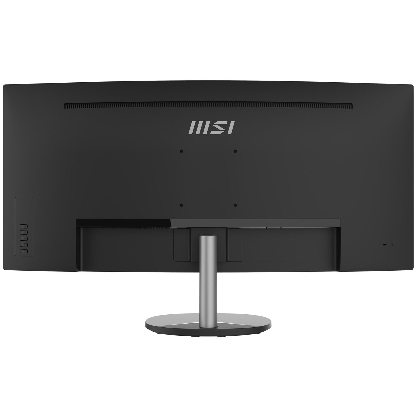 MSI Pro MP341CQ platta pc-skärmar 86,4 cm (34") 3440 x 1440 pixlar UltraWide Quad HD Svart