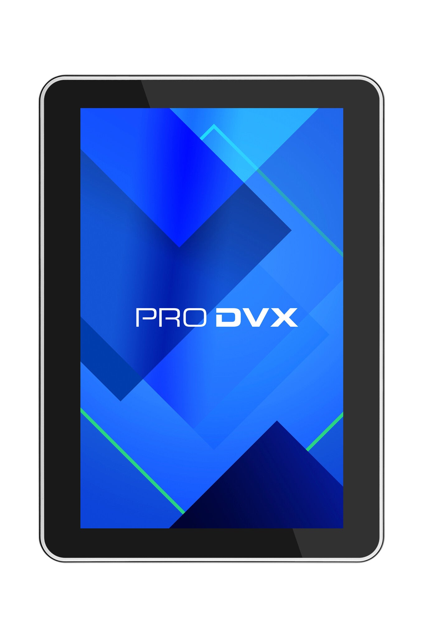 ProDVX APPC-10SLBe Panel PC (R24-7701) Rockchip RK3399 25,6 cm (10.1") 1280 x 800 pixlar Pekskärm All-in-One tablet PC 4 GB DDR4-SDRAM 16 GB Flash Android 13 Wi-Fi 4 (802.11n) Svart