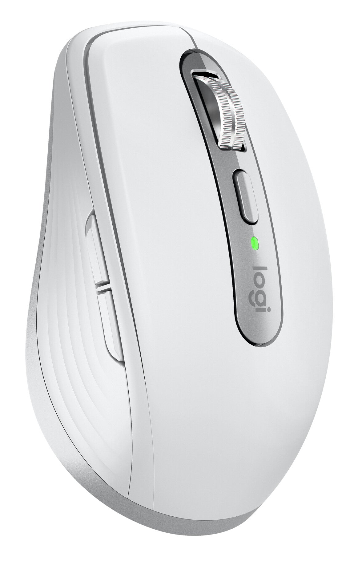 Logitech MX Anywhere 3S for Business datormöss Kontor högerhand Trådlös RF + Bluetooth laser 8000 DPI