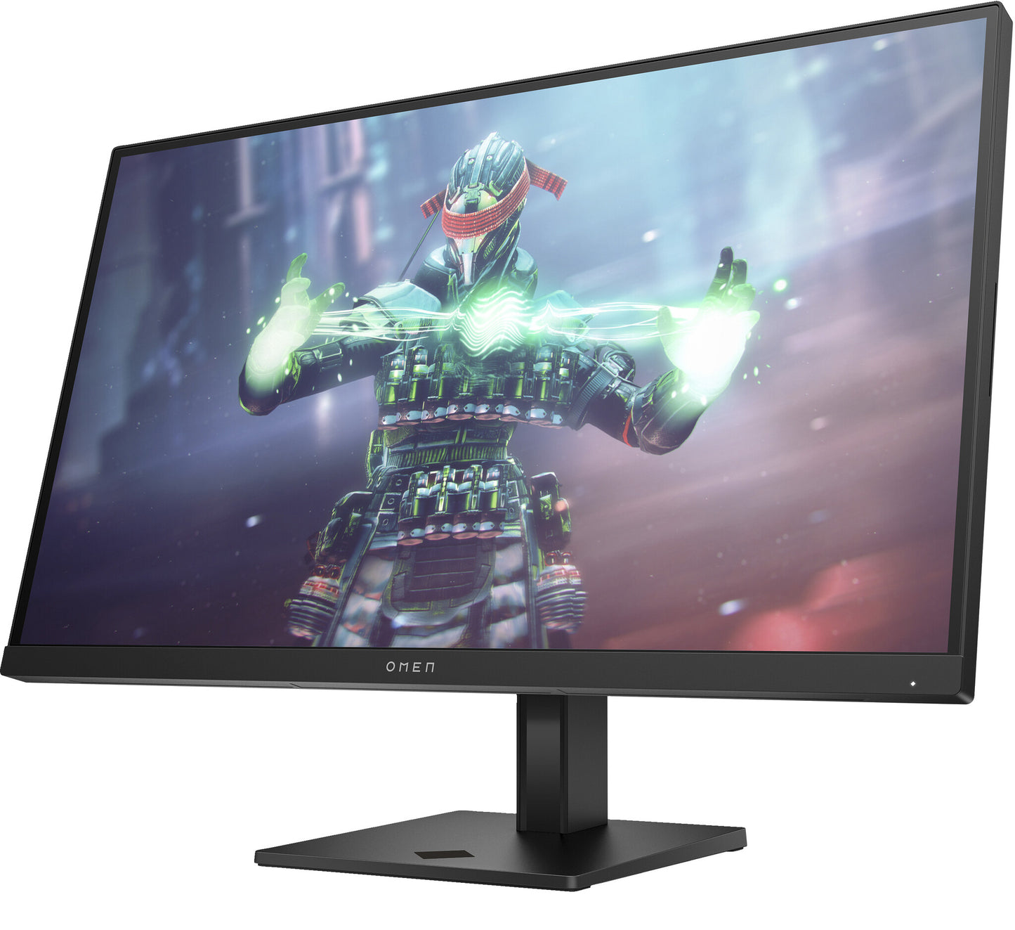OMEN by HP OMEN 27 tum UHD 144 Hz Gaming-skärm – OMEN 27k OMEN 27 tum UHD 144 Hz Gaming-skärm – OMEN 27k
