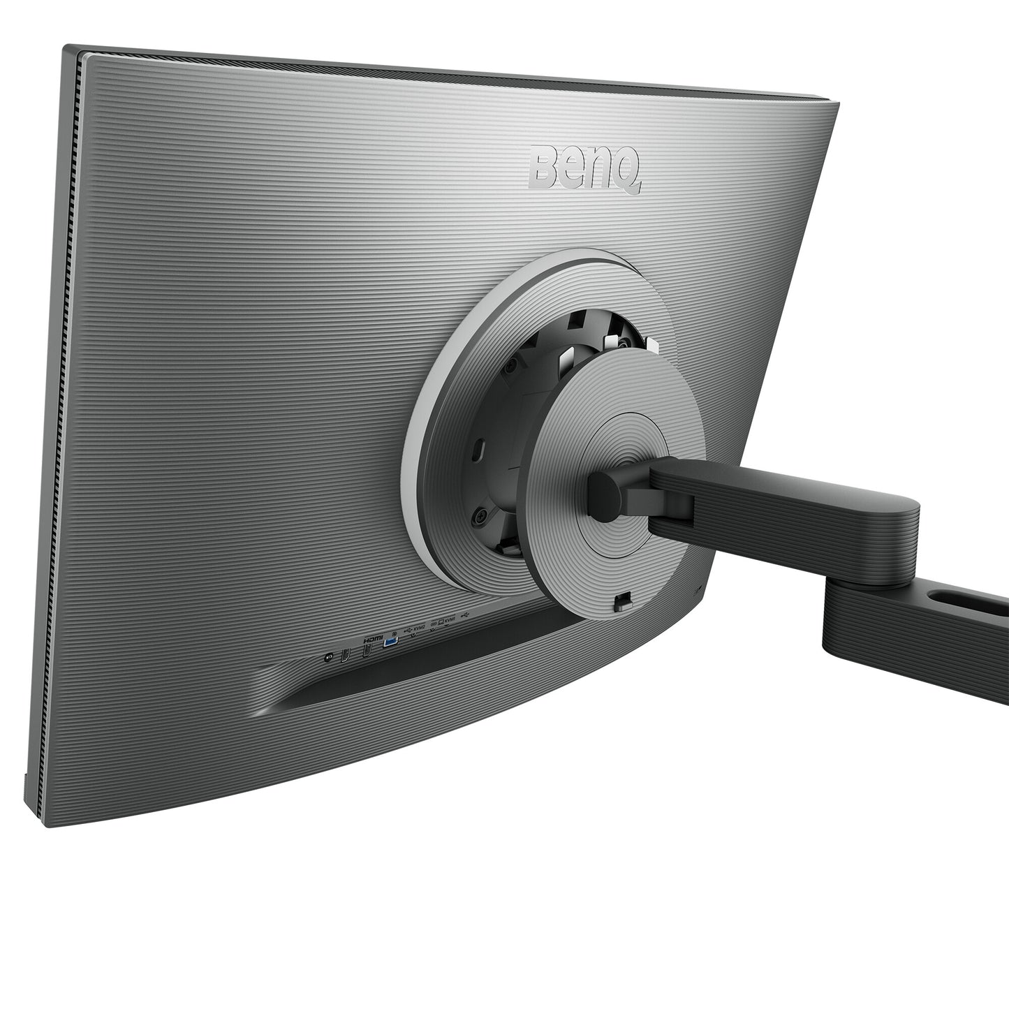 BenQ RD280UA platta pc-skärmar 71,6 cm (28.2") 3840 x 2560 pixlar 4K Ultra HD Svart