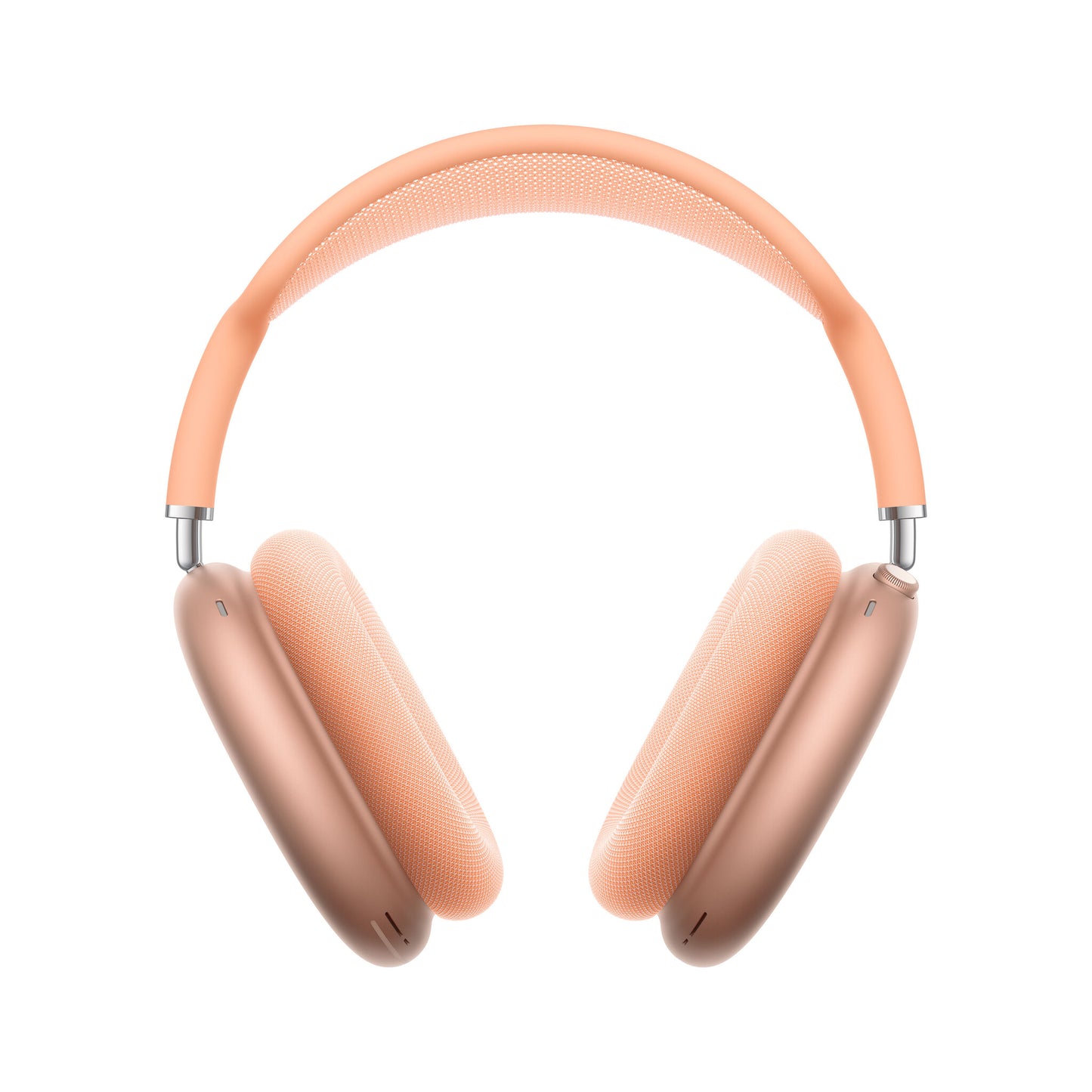 Apple AirPods Max Headset Trådlös Huvudband Samtal/musik USB Type-C Bluetooth Orange