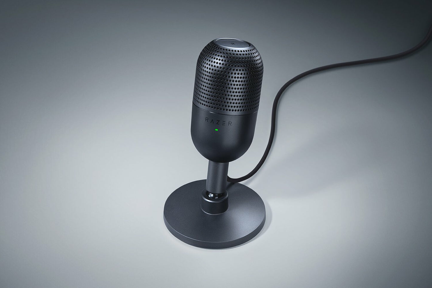 Razer Seiren V3 Mini Svart Bordsmikrofon