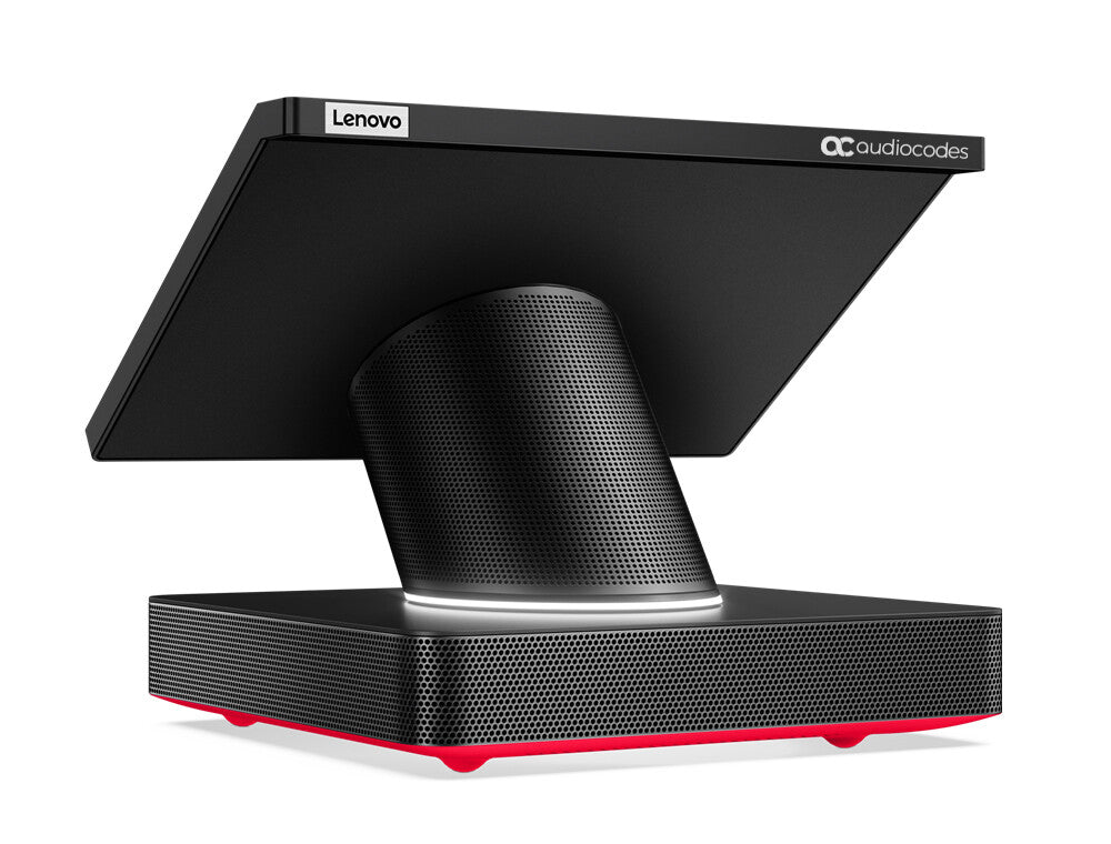 AudioCodes RXV100-B05 videokonferenssystem 8 personer Nätverksansluten (Ethernet) Multimedia-kongressterminal