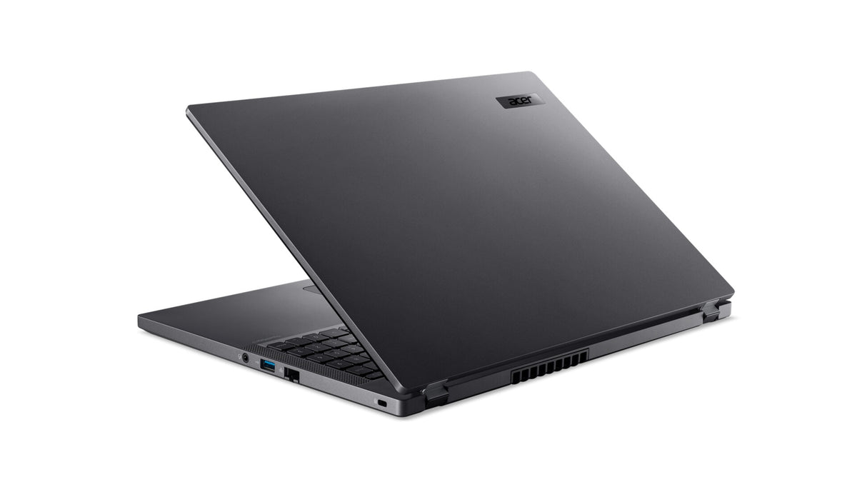 Acer TravelMate P2 TMP216-51-G3-TCO-58DJ Intel Core Ultra 5 115U Bärbar dator 40,6 cm (16") WUXGA 16 GB DDR5-SDRAM 512 GB SSD Wi-Fi 6E (802.11ax) Windows 11 Pro Grå