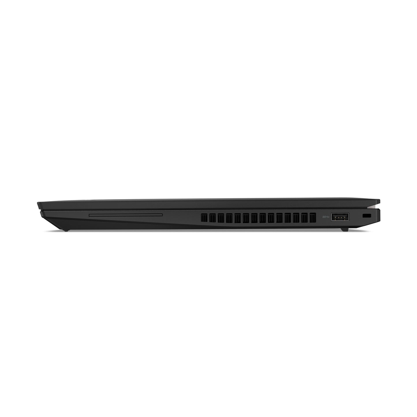Lenovo ThinkPad T16 Gen 2 (AMD) AMD Ryzen™ 7 PRO 7840U Bärbar dator 40,6 cm (16") WUXGA 32 GB LPDDR5x-SDRAM 1 TB SSD Wi-Fi 6E (802.11ax) Windows 11 Pro Engelsk Svart
