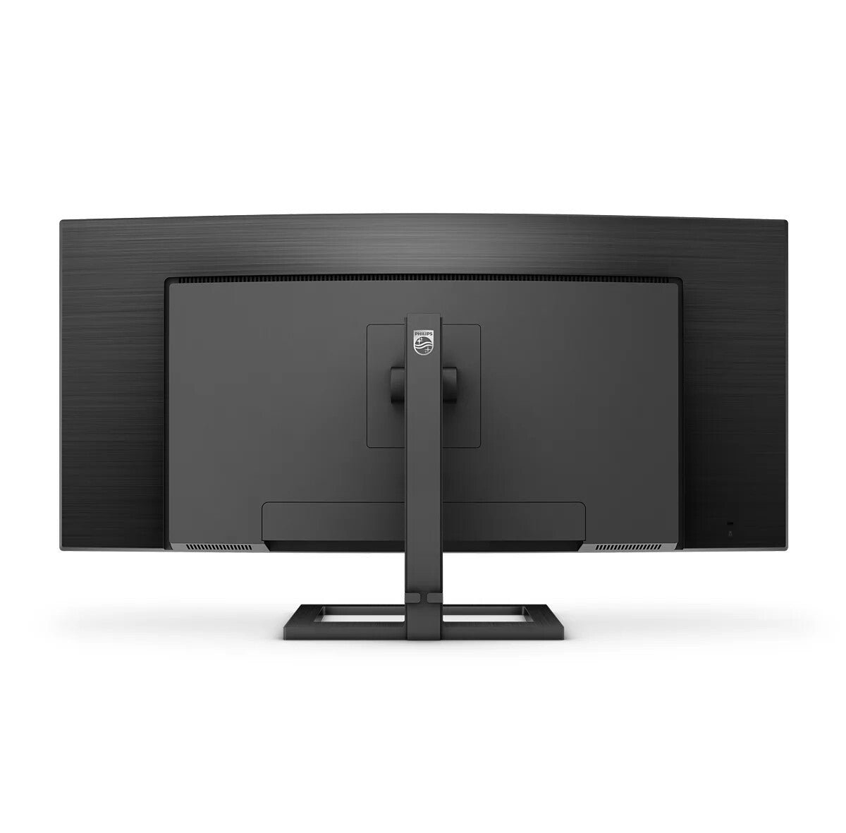 Philips E Line 346E2CUAE/00 platta pc-skärmar 86,4 cm (34") 3440 x 1440 pixlar Wide Quad HD+ LCD Svart