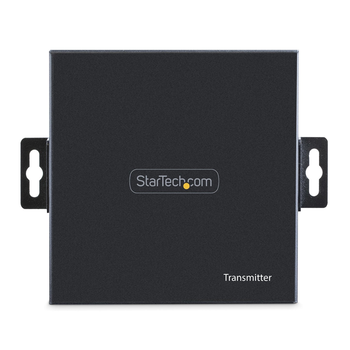 StarTech.com 4K HDMI-förlängare över CAT5/CAT6-kabel, 4K 60 Hz HDR-videoförlängare upp till 70 meter, HDMI över Ethernet-kabel, S/PDIF-ljudutgång, HDMI-sändare och -mottagare