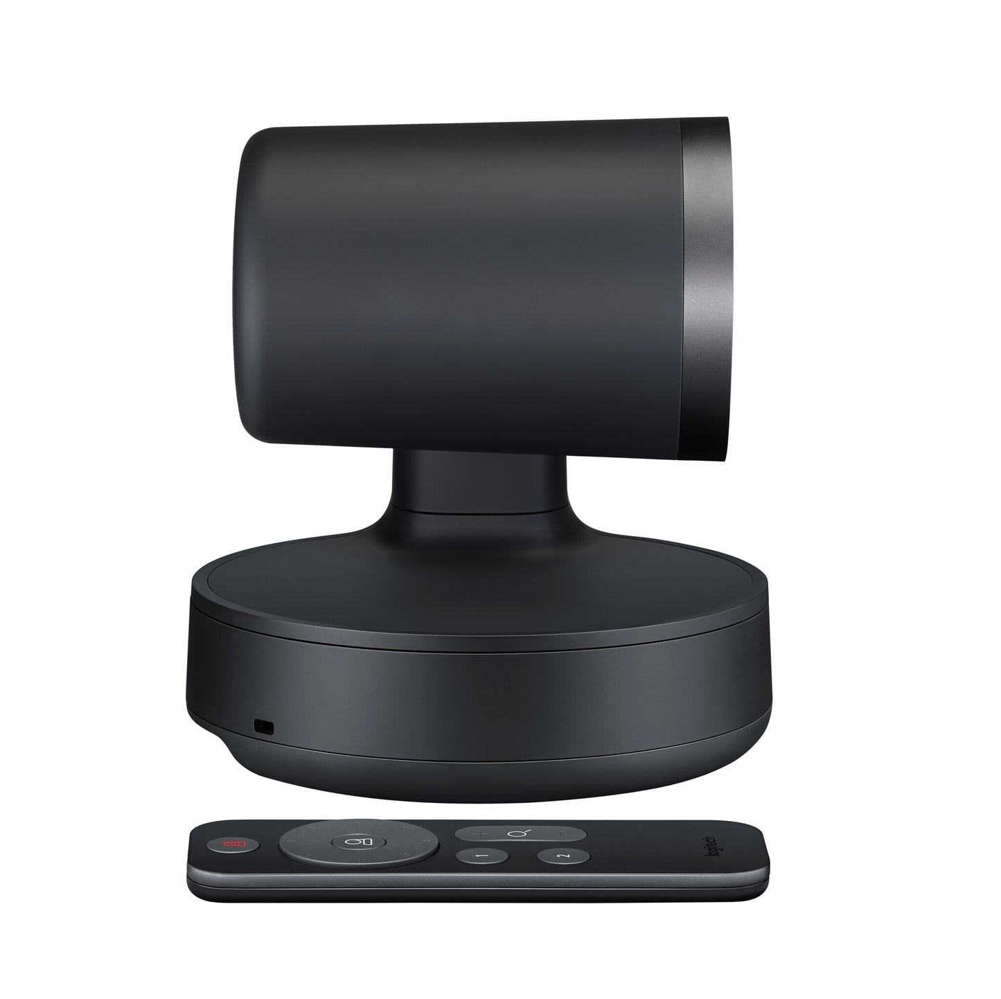 Logitech 960-001227 videokonferenskamera Svart 3840 x 2160 pixlar 60 fps