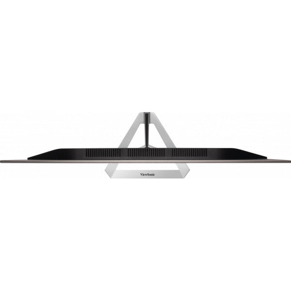 Viewsonic VX Series VX3276-MHD-3 platta pc-skärmar 81,3 cm (32") 1920 x 1080 pixlar Full HD LED Silver