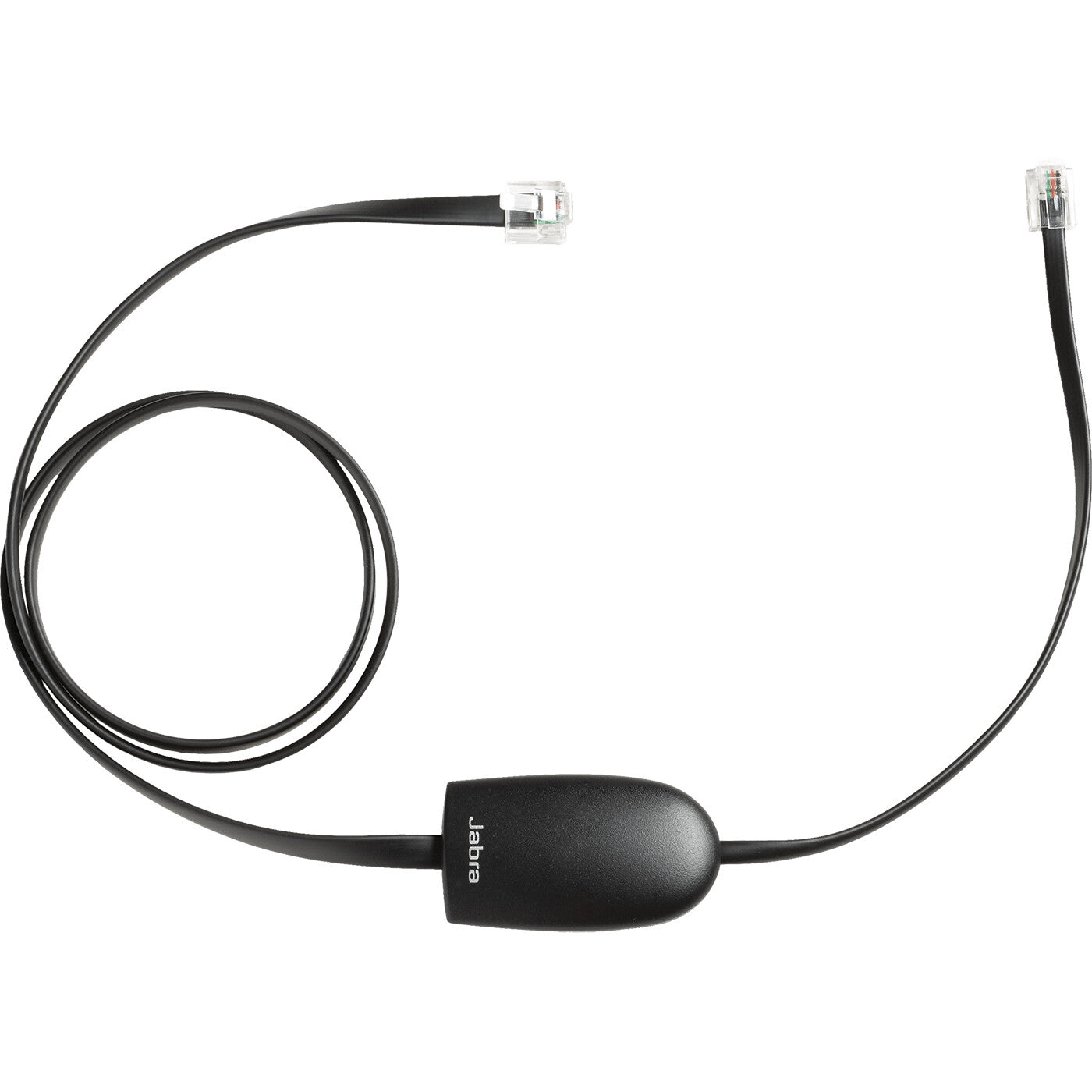 Jabra 14201-19 hörlurstillbehör EHS-adapter