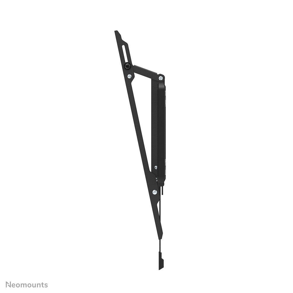 Neomounts WL35-550BL16 tv-fäste 2,18 m (86") Svart