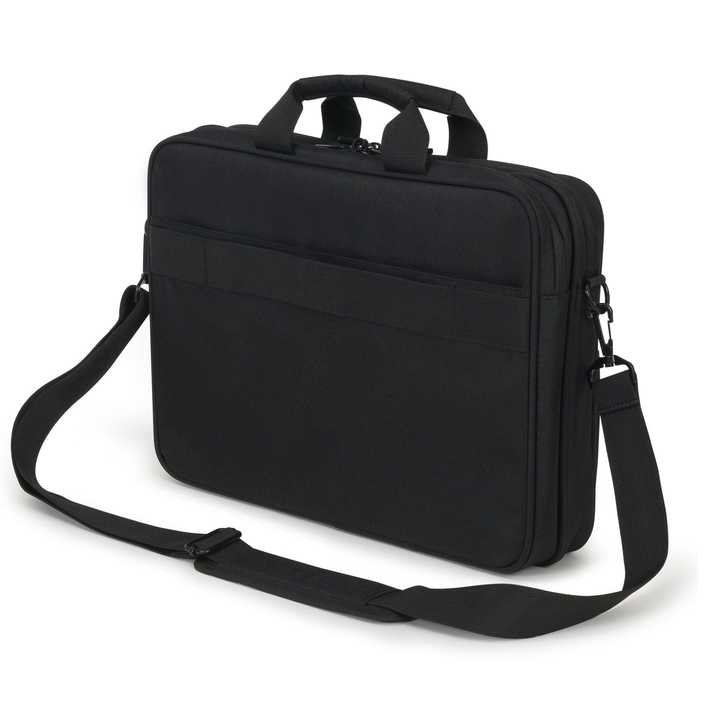 DICOTA Eco Top Traveller SCALE 35,8 cm (14.1") Portfölj Svart