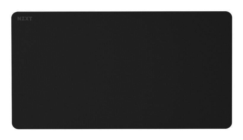 NZXT Zubehör divers Spelmusmatta Svart, Violett