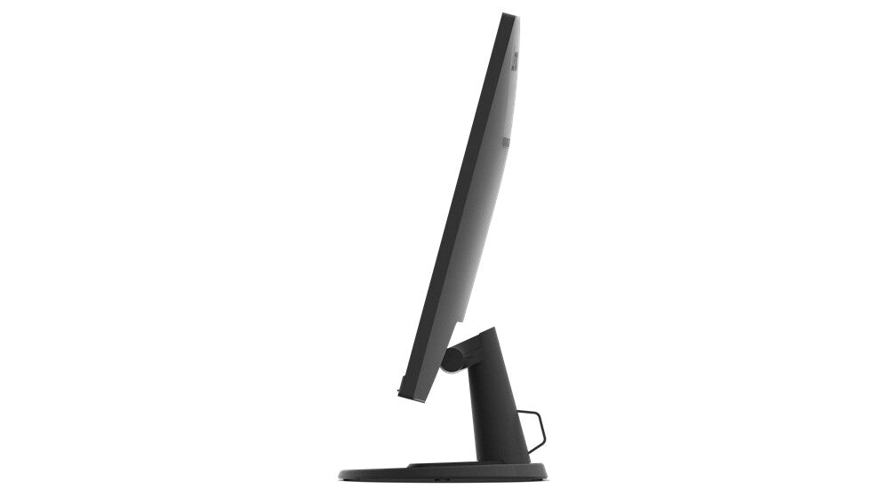 Lenovo D32-40 platta pc-skärmar 80 cm (31.5") 1920 x 1080 pixlar Full HD Svart