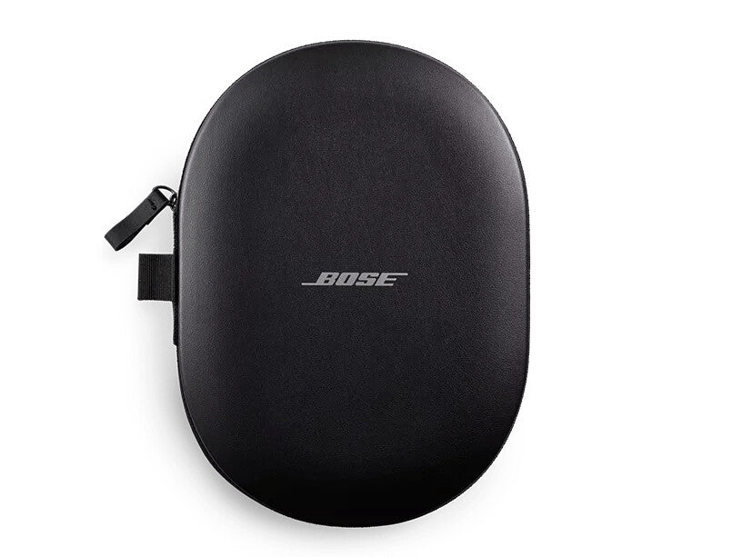 Bose QuietComfort Ultra Headset Kabel & Trådlös Huvudband Musik/vardag Bluetooth Svart