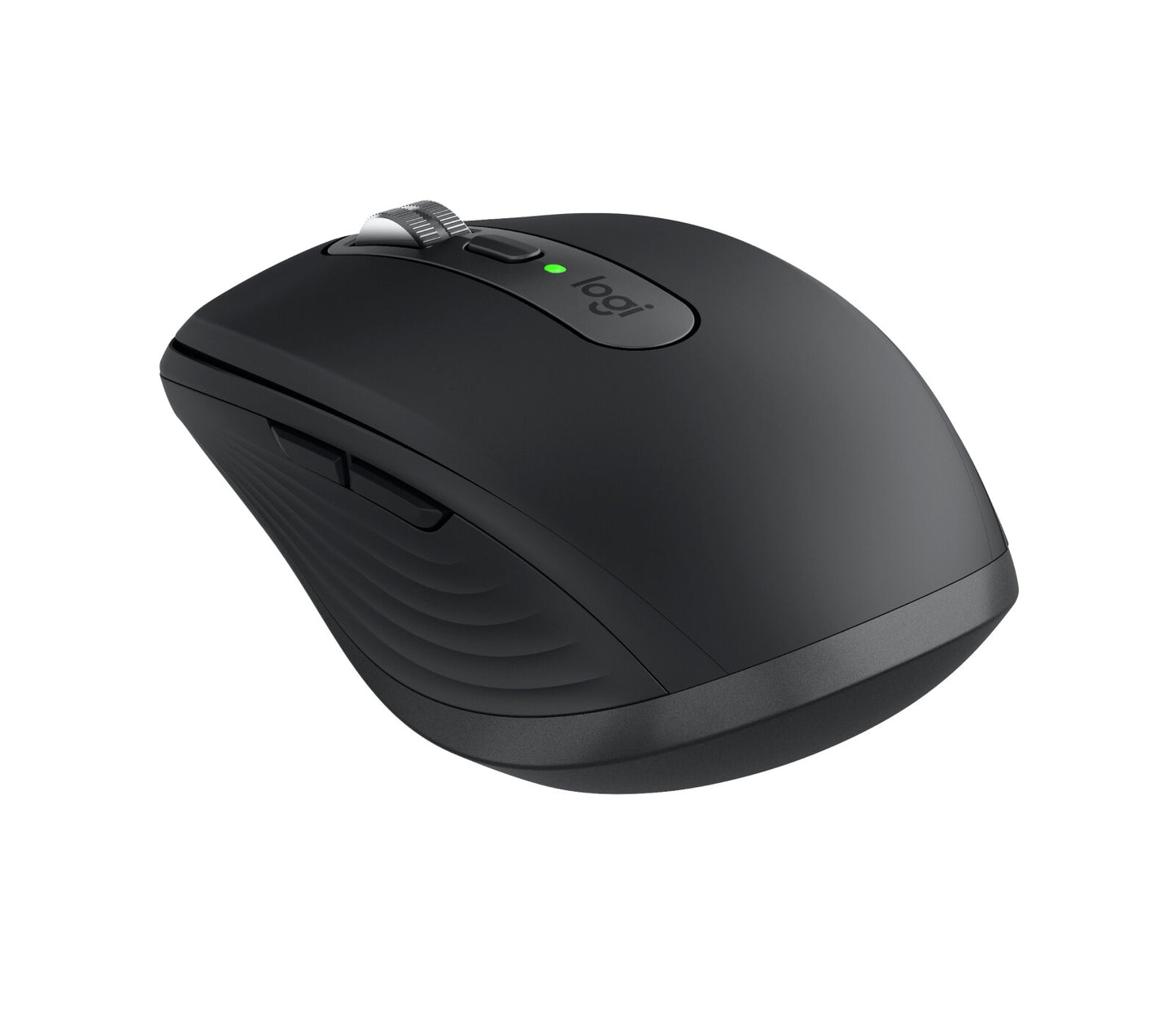 Logitech 910-006929 datormöss Kontor högerhand Trådlös RF + Bluetooth laser 8000 DPI
