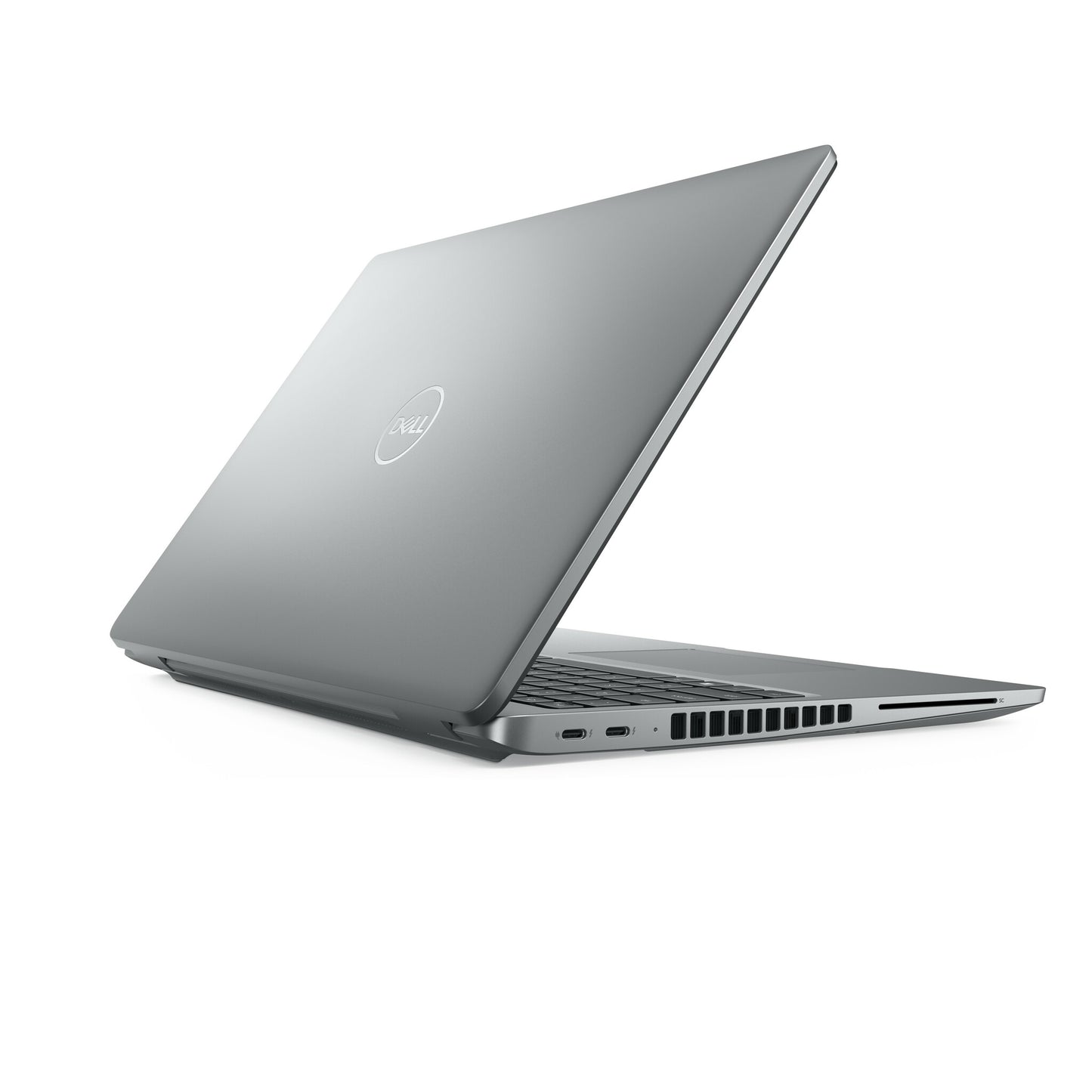 DELL Precision 3590 Intel Core Ultra 7 155H Mobil arbetsstation 39,6 cm (15.6") Full HD 32 GB DDR5-SDRAM 1 TB SSD NVIDIA RTX 500 Ada Wi-Fi 6E (802.11ax) Windows 11 Pro Grå