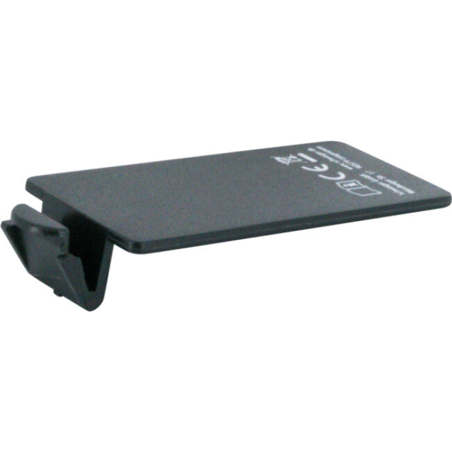 Schwaiger DSR500HD TV-set toppboxar Kabel Full HD Svart