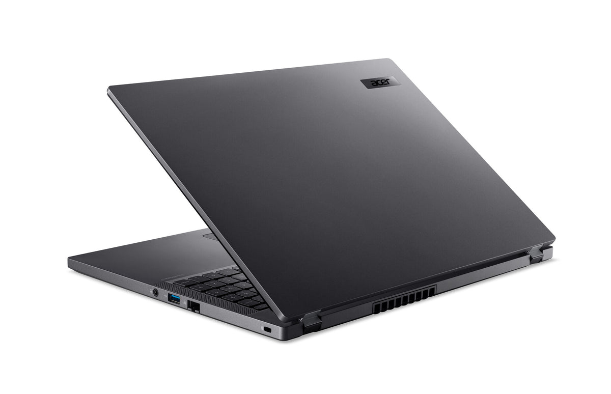 Acer TravelMate P2 TMP216-51-G2-TCO-54Z9 Intel® Core™ i5 i5-1334U Bärbar dator 40,6 cm (16") WUXGA 16 GB DDR5-SDRAM 512 GB SSD Wi-Fi 6E (802.11ax) Windows 11 Pro Grå