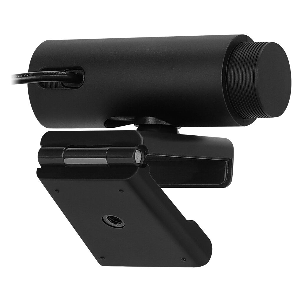 Streamplify CAM webbkameror 2 MP 1920 x 1080 pixlar USB 2.0 Svart