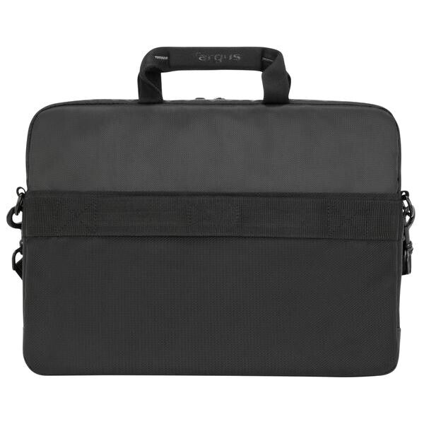 Targus City Gear 35,6 cm (14") Portfölj Svart
