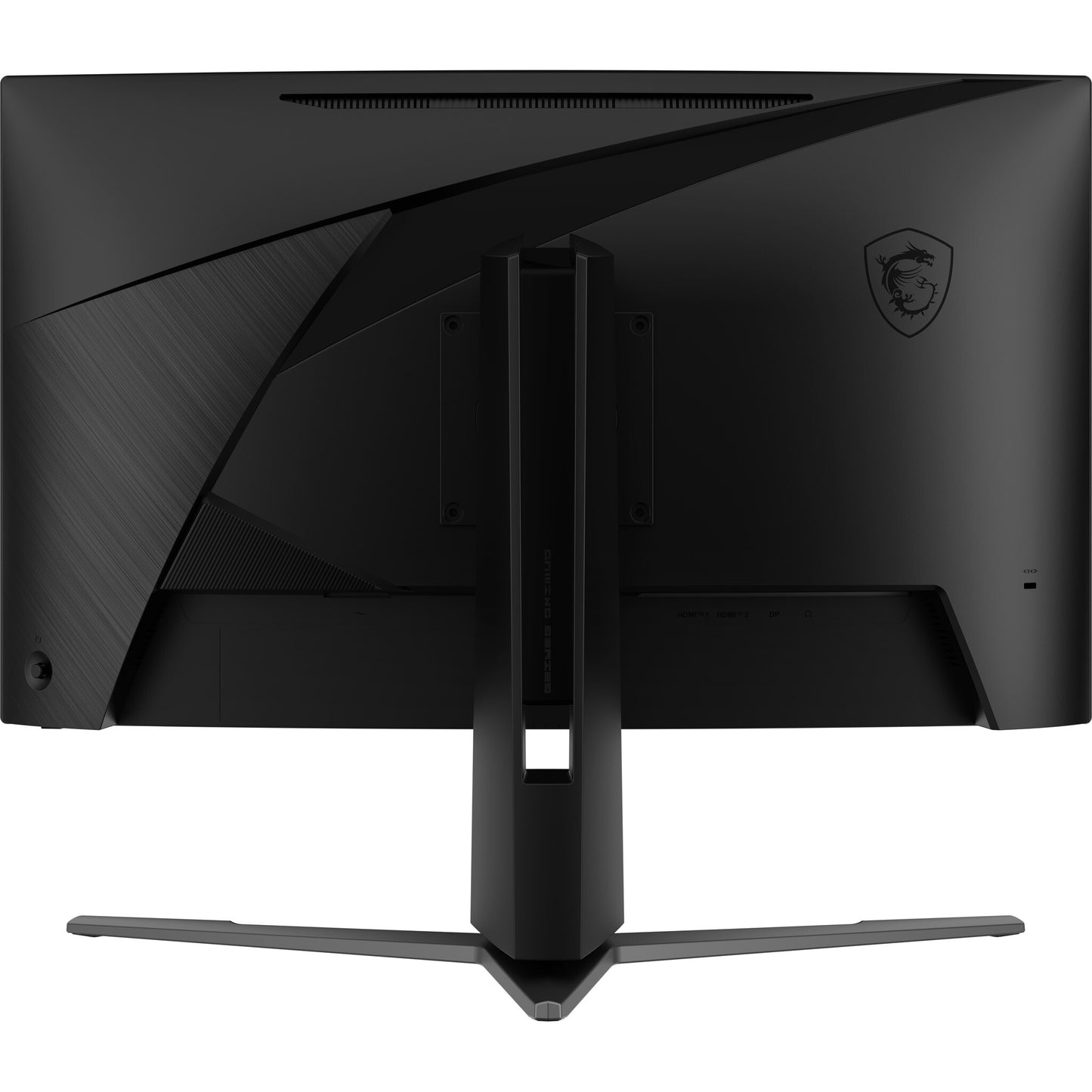 MSI MAG 27CQ6PF platta pc-skärmar 68,6 cm (27") 2560 x 1440 pixlar Wide Quad HD LCD Svart