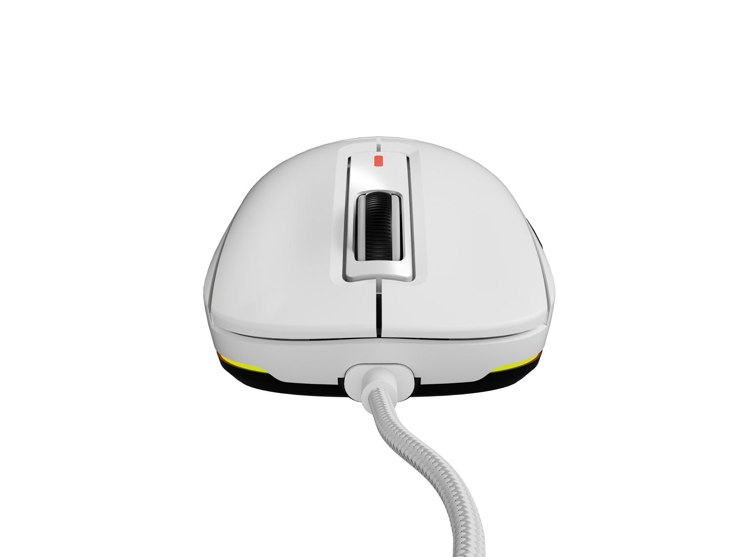 GENESIS Krypton 660 datormöss Spela Ambidextrous USB Type-A Optisk 12000 DPI