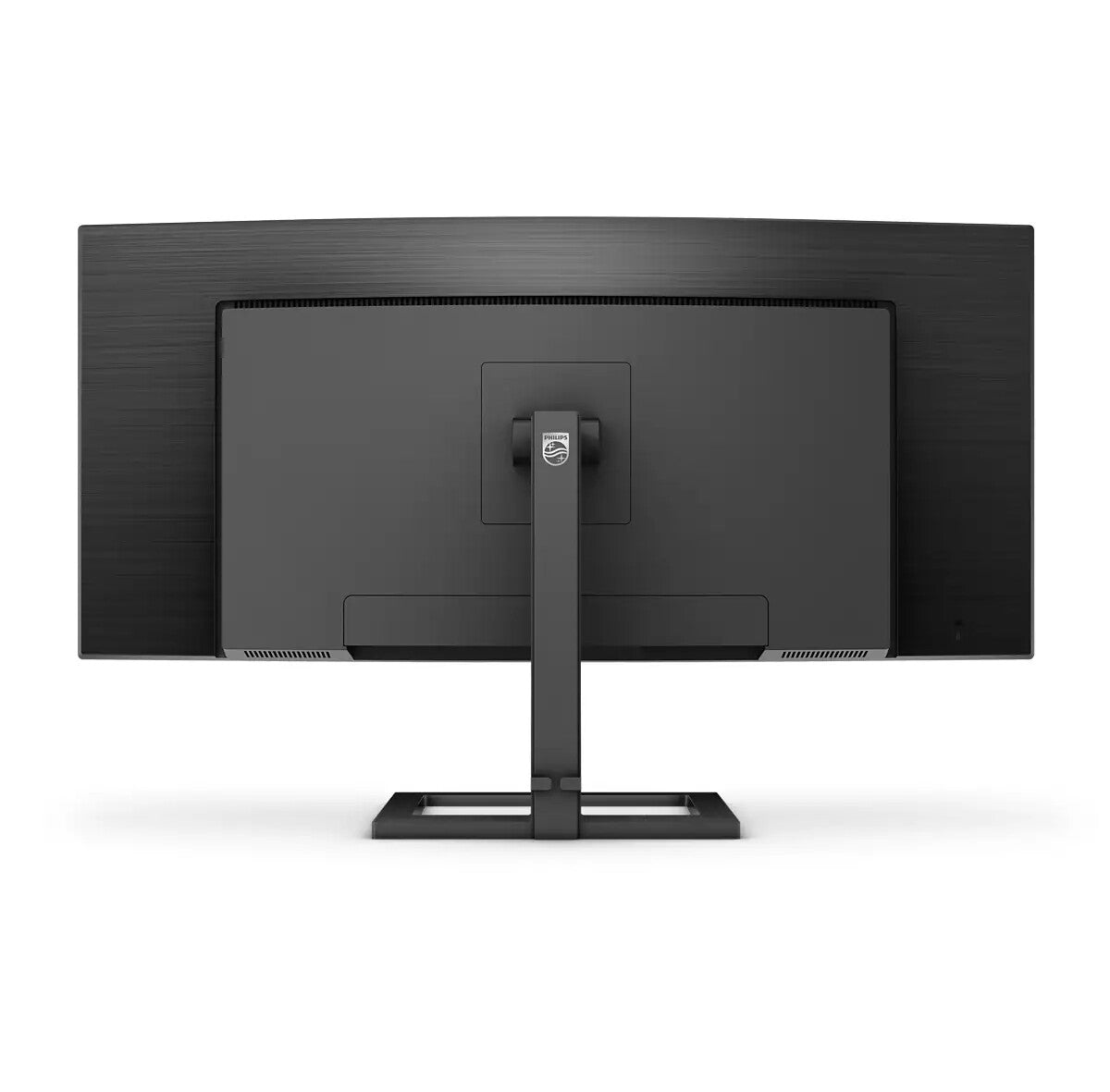 Philips E Line 346E2CUAE/00 platta pc-skärmar 86,4 cm (34") 3440 x 1440 pixlar Wide Quad HD+ LCD Svart