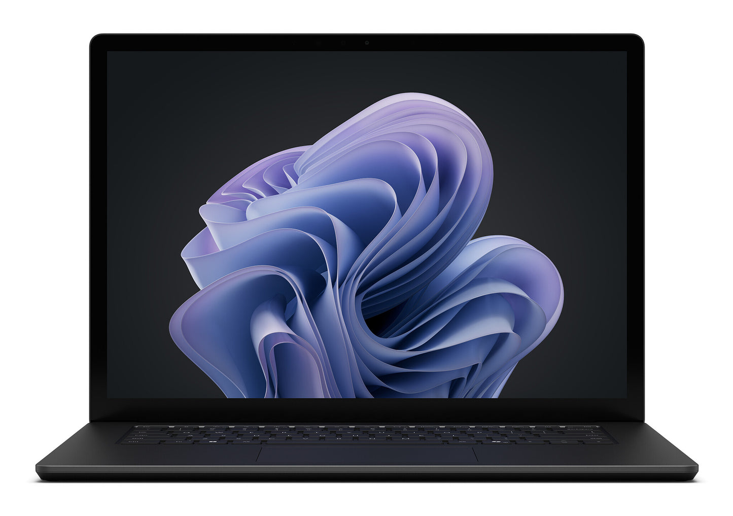 Microsoft Surface Laptop 6 Intel Core Ultra 7 165H Bärbar dator 38,1 cm (15") Pekskärm 16 GB LPDDR5x-SDRAM 512 GB SSD Wi-Fi 6E (802.11ax) Windows 11 Pro Svart