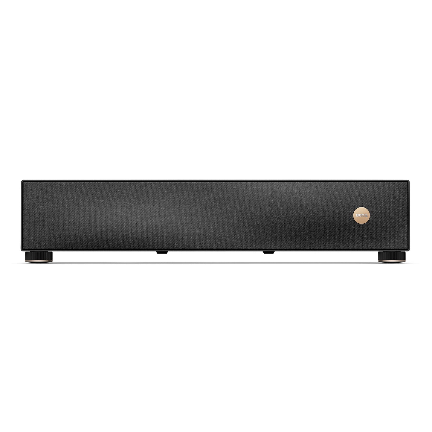 BenQ V5010i Standard throw-projektor 2500 ANSI-lumen DLP UHD 4K (3840x2160) Svart