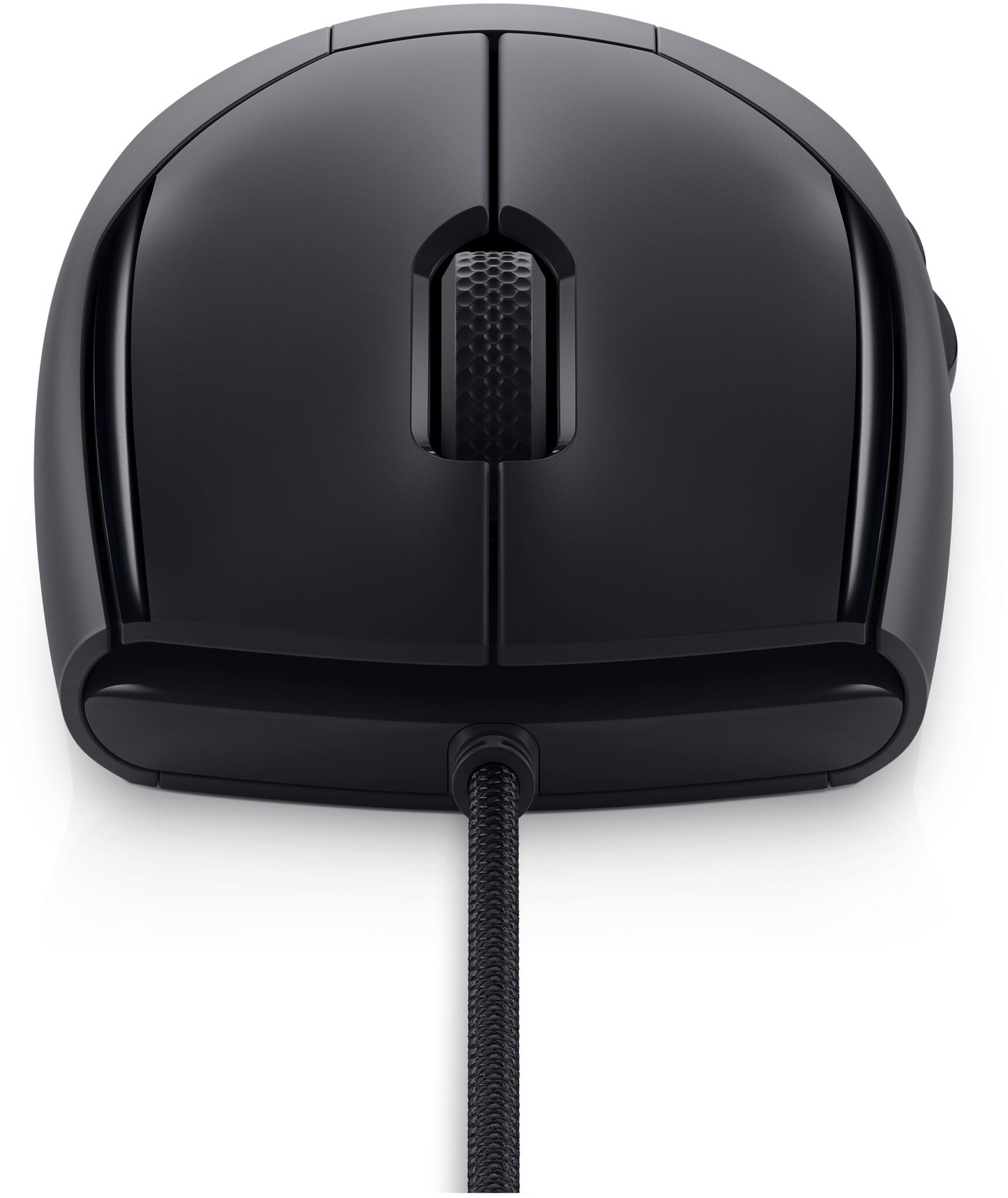 Alienware AW320M datormöss Spela Ambidextrous USB Type-A Optisk 3200 DPI