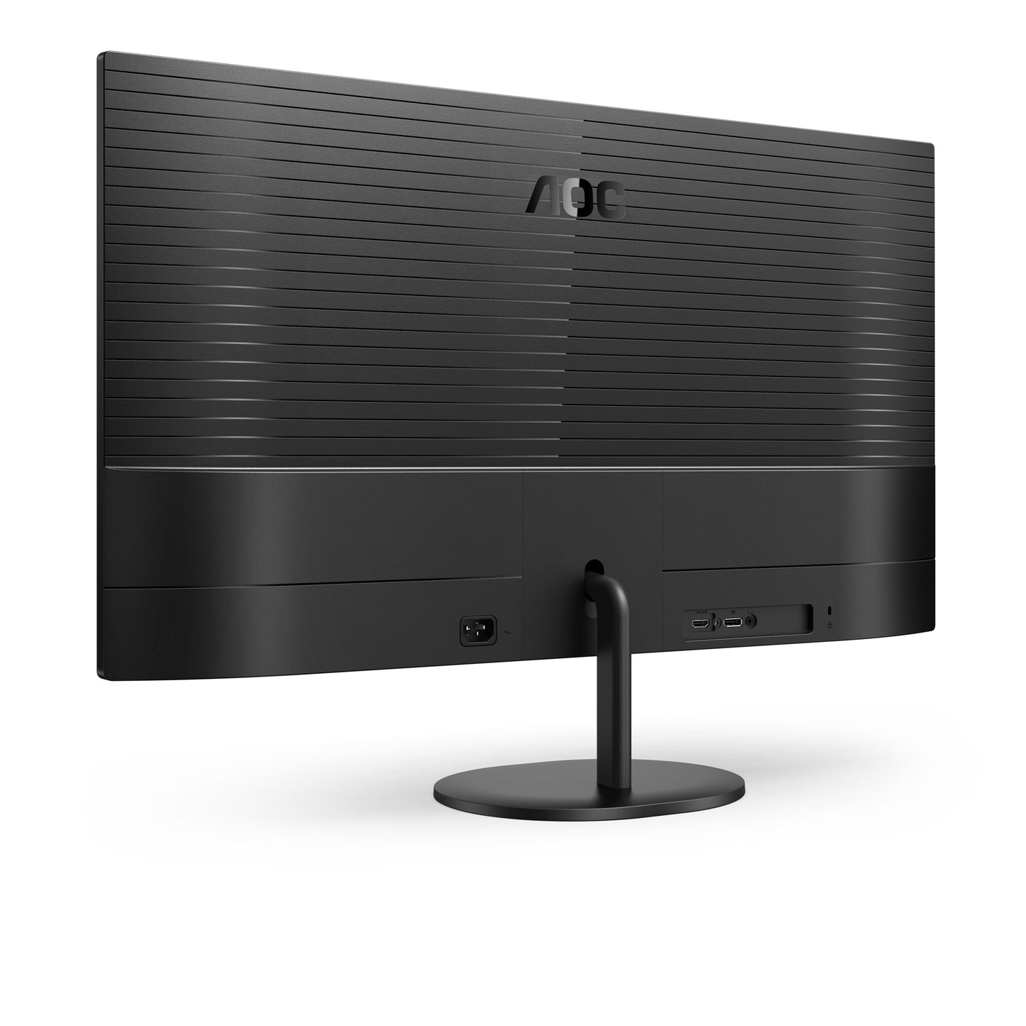 AOC V4 Q32V4 platta pc-skärmar 80 cm (31.5") 2560 x 1440 pixlar 2K Ultra HD LED Svart
