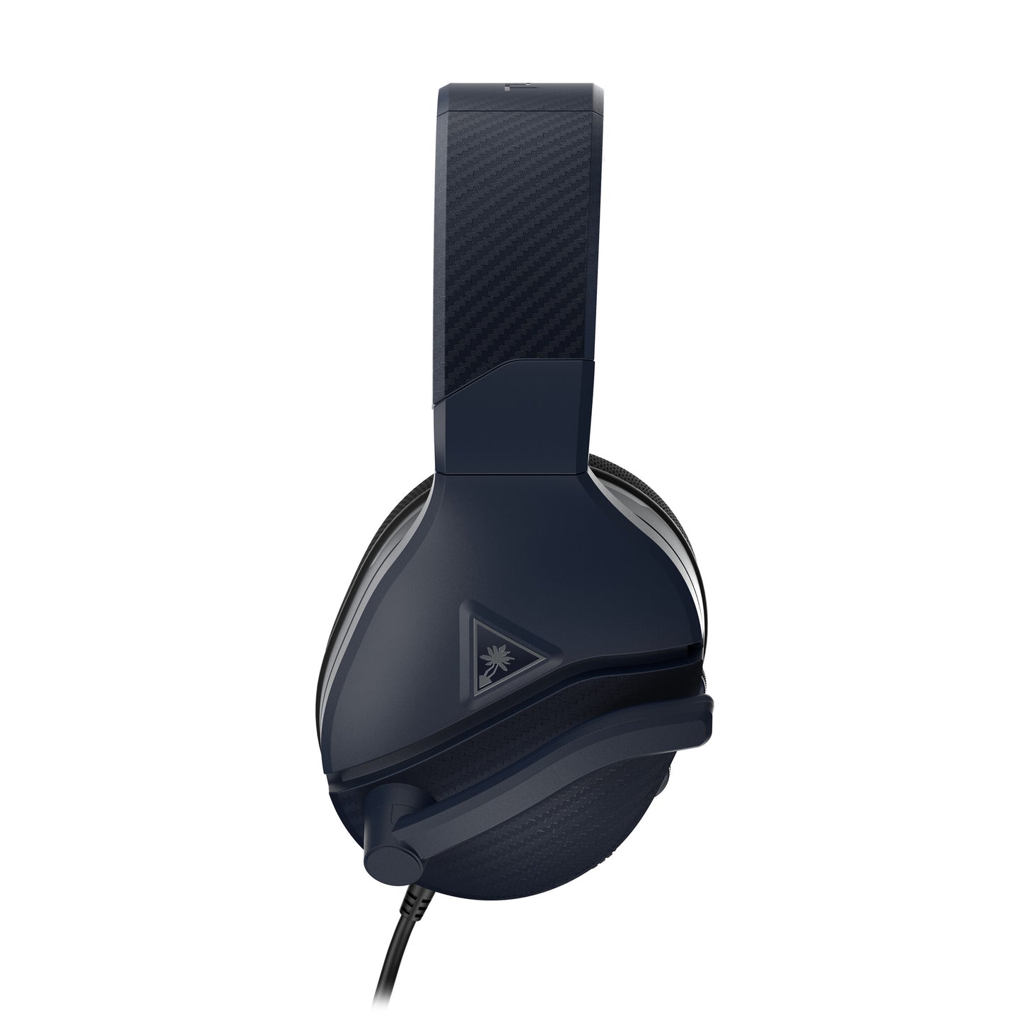 Turtle Beach Recon 200 Gen 2 Headset Kabel Huvudband Spela Svart, Marinblå
