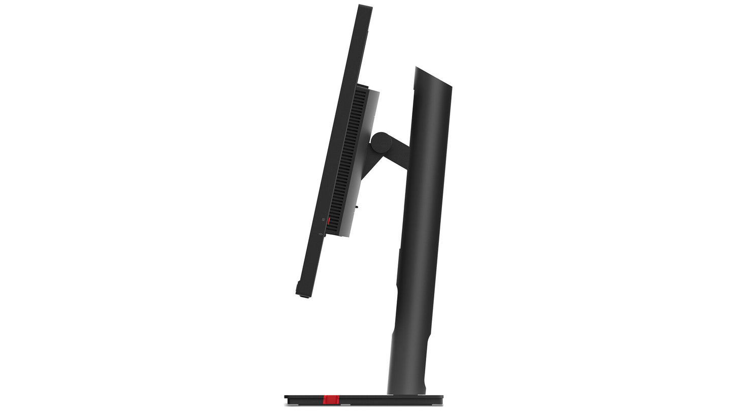 Lenovo ThinkVision T27i-30 LED display 68,6 cm (27") 1920 x 1080 pixlar Full HD Svart
